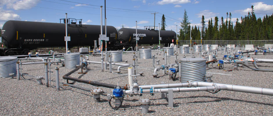 Ravitaillement en carburant