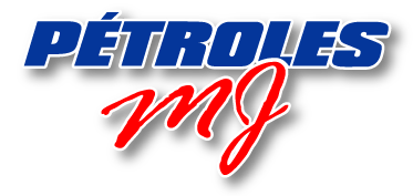 Les Pétroles MJ inc.