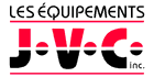 Les Équipements JVC