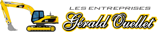 Les Entreprises Gérald Ouellet